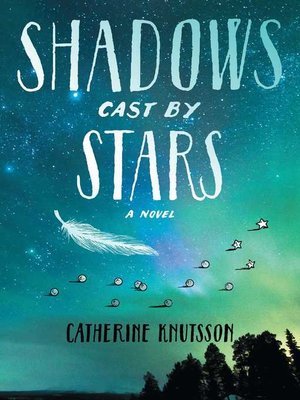 cover image of Shadows Cast by Stars